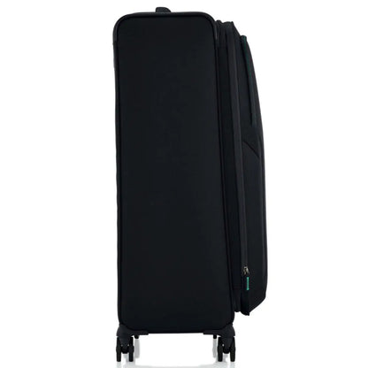 Expandable for extra packing space