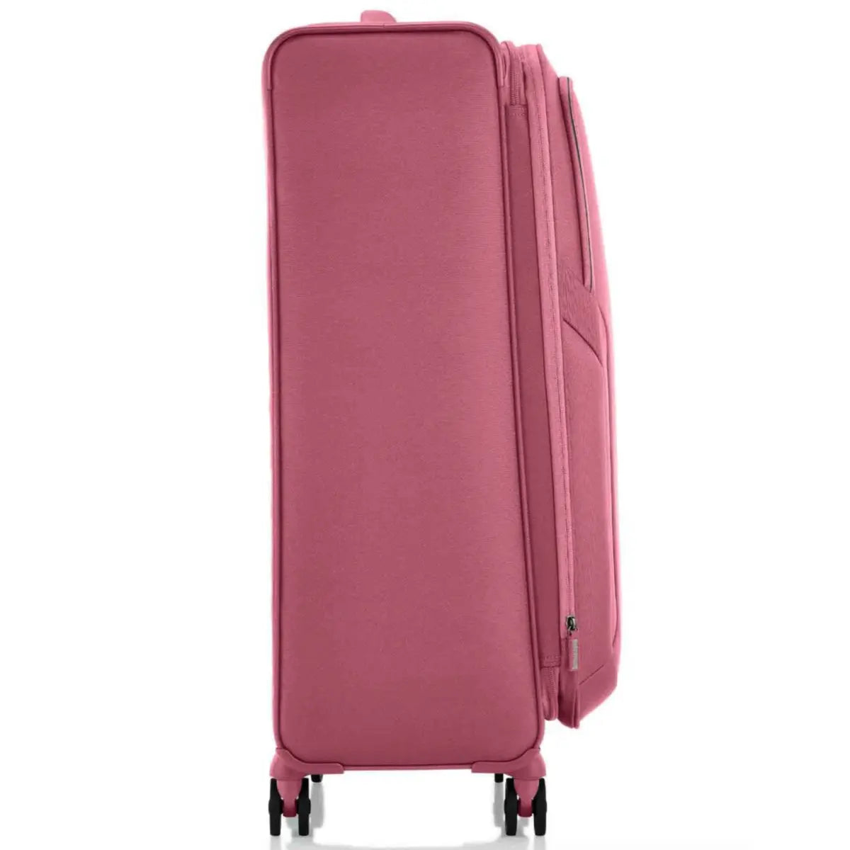 American Tourister Applite 5 - 82 cm Expandable Spinner Suitcase - Lilas Pink
