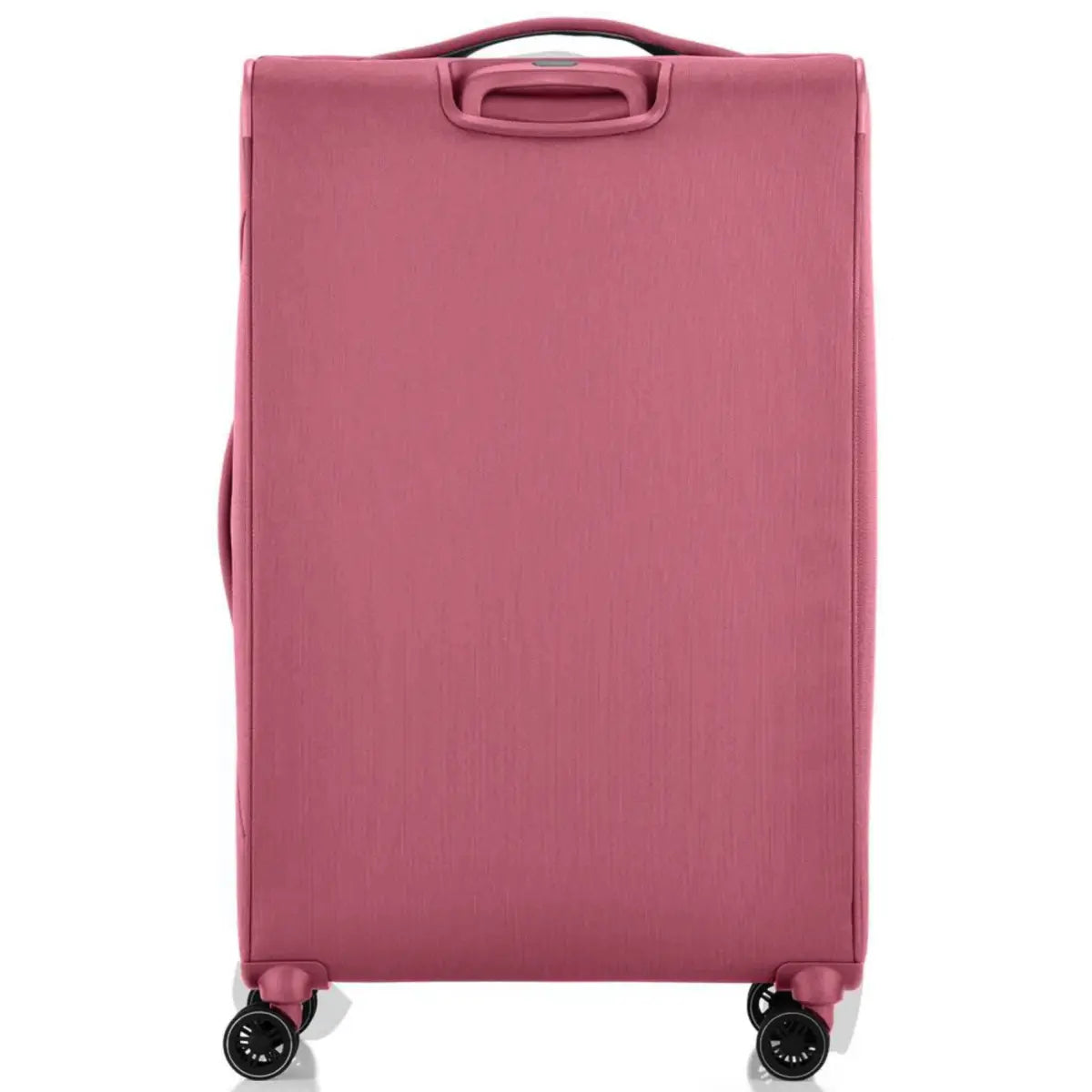 American Tourister Applite 5 - 82 cm Expandable Spinner Suitcase - Lilas Pink