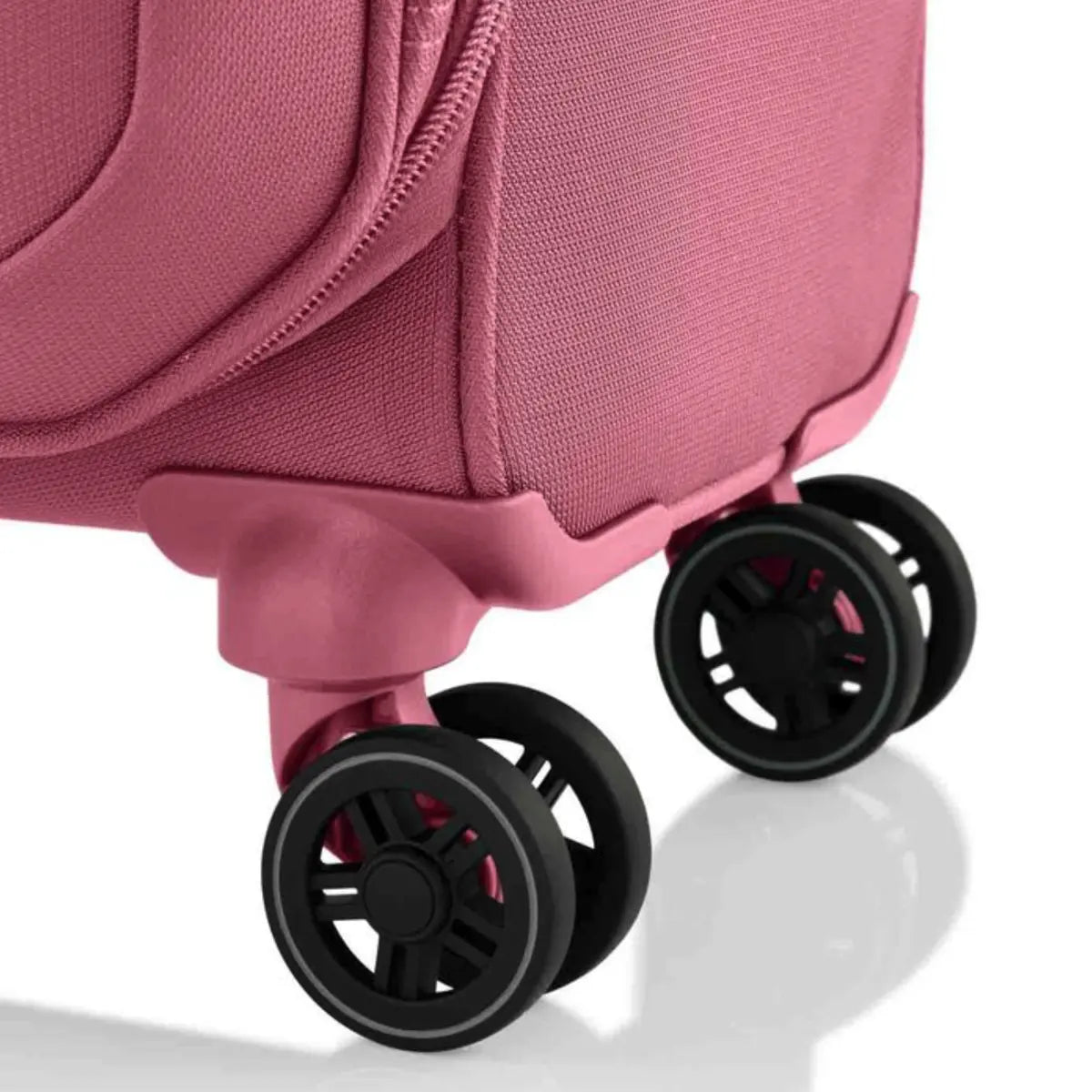 American Tourister Applite 5 - 82 cm Expandable Spinner Suitcase - Lilas Pink