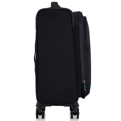 Expandable for extra packing space