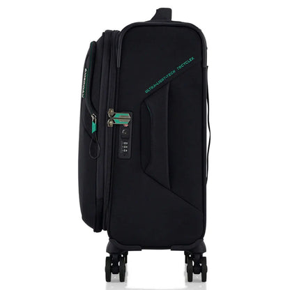 TSA approved combination lock