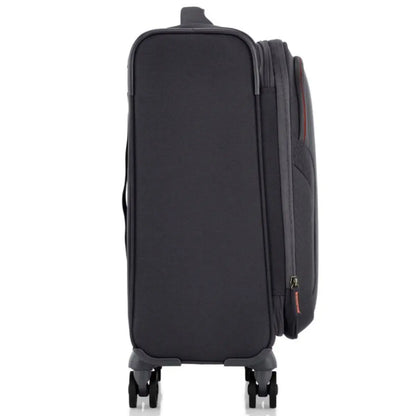 4 wheel construction