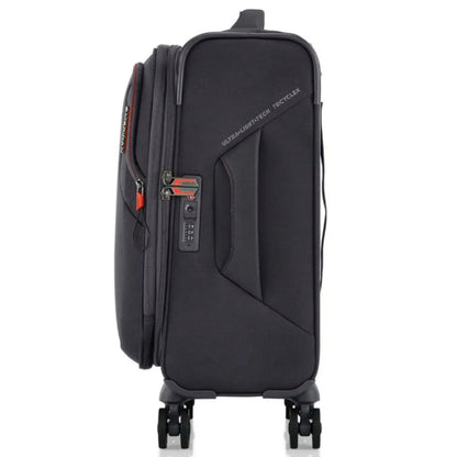 TSA approved combination lock