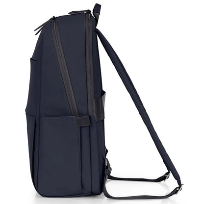 Side pockets for smaller items