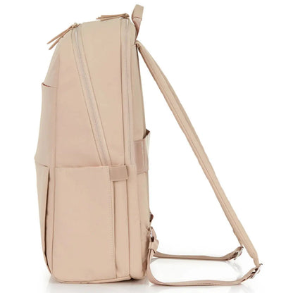 Side pockets for smaller items