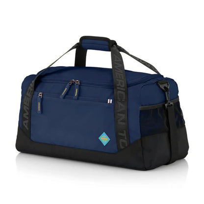 American Tourister Corey Duffle Bag - Blueberry