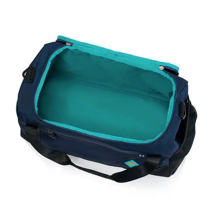 Large main compartment