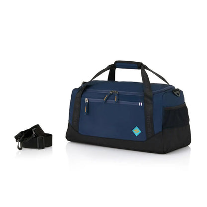 Removable shoulder strap