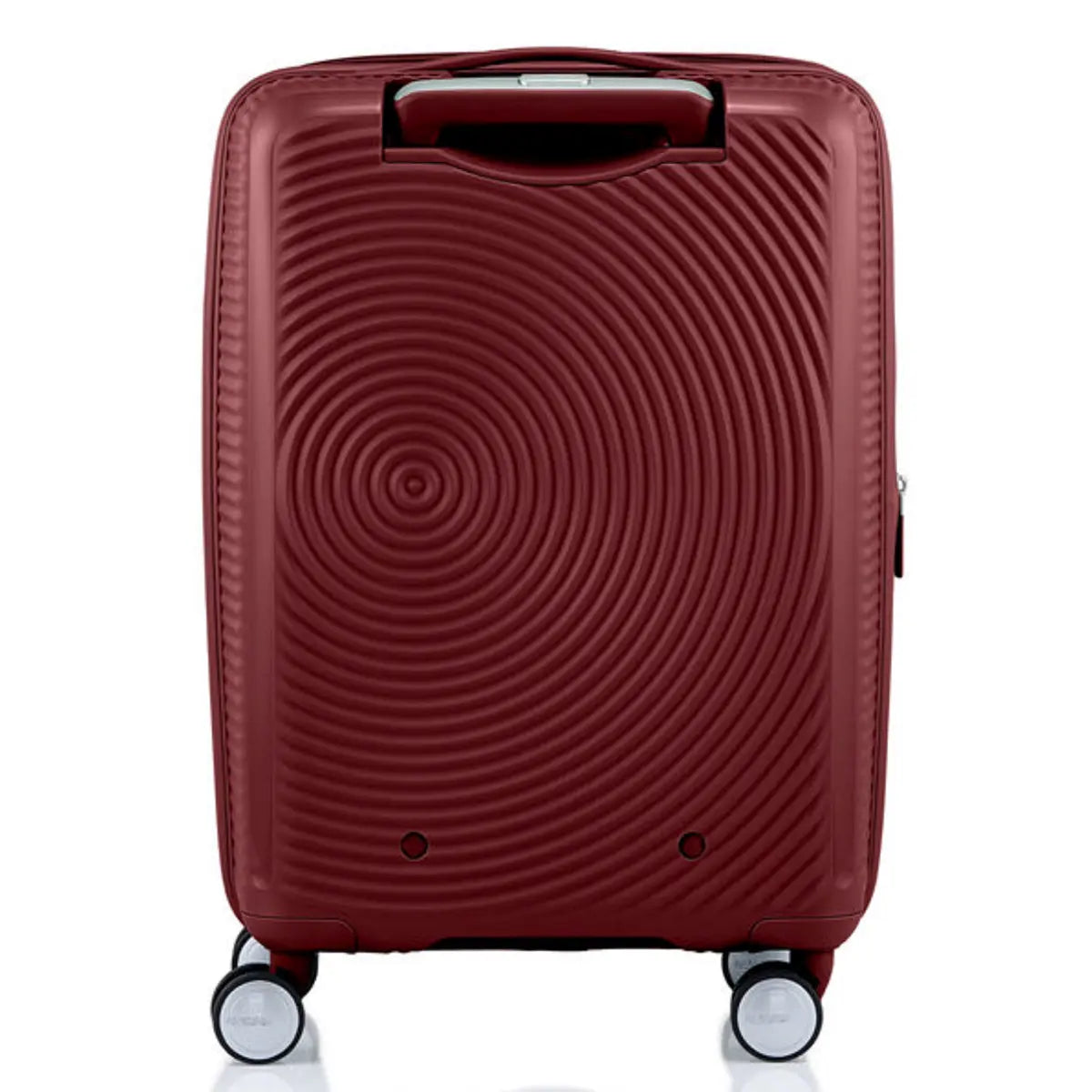 4 wheel construction