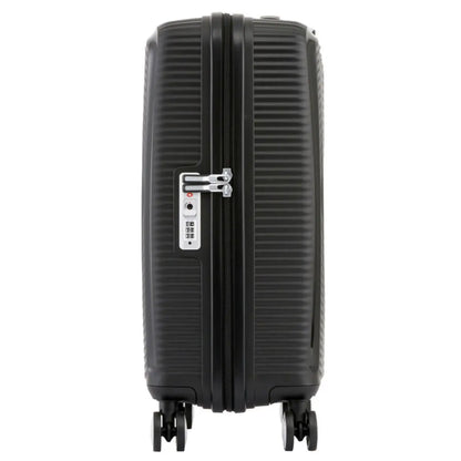 TSA approved combination lock