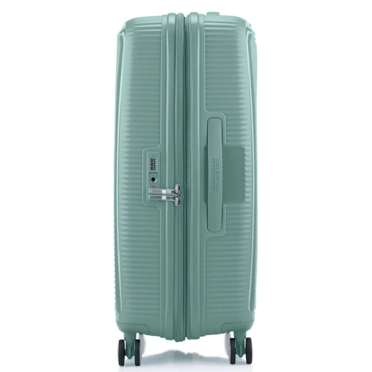 TSA approved combination lock