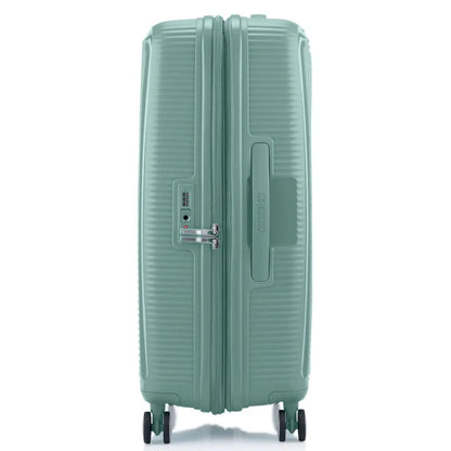 TSA approved combination lock