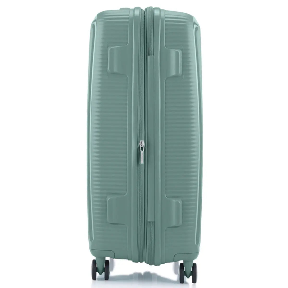 Expandable for extra packing space