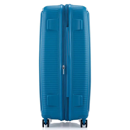 Expandable for extra packing space