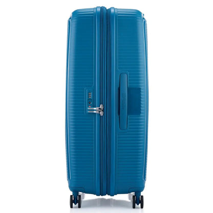 TSA approved combination lock