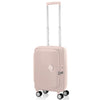 Colour: Dusty Pink