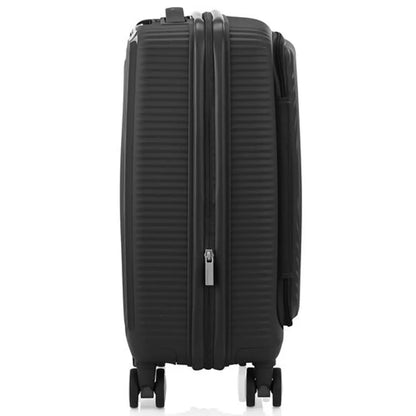 Expandable for extra packing space