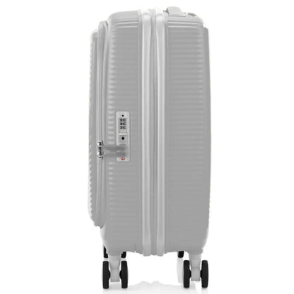 TSA approved combination lock