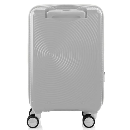 OPTIMOV™ Shock Absorbing Wheels