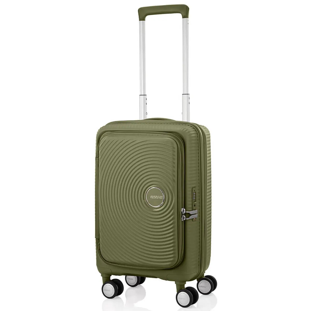 OPTIMOV™ Shock Absorbing Wheels