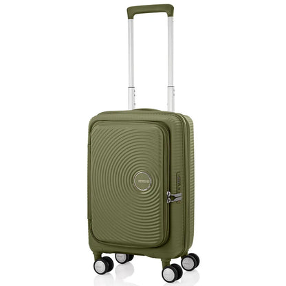 OPTIMOV™ Shock Absorbing Wheels