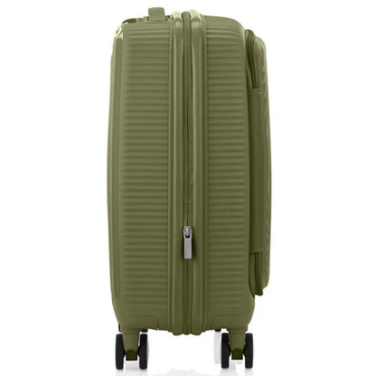 Expandable for extra packing space