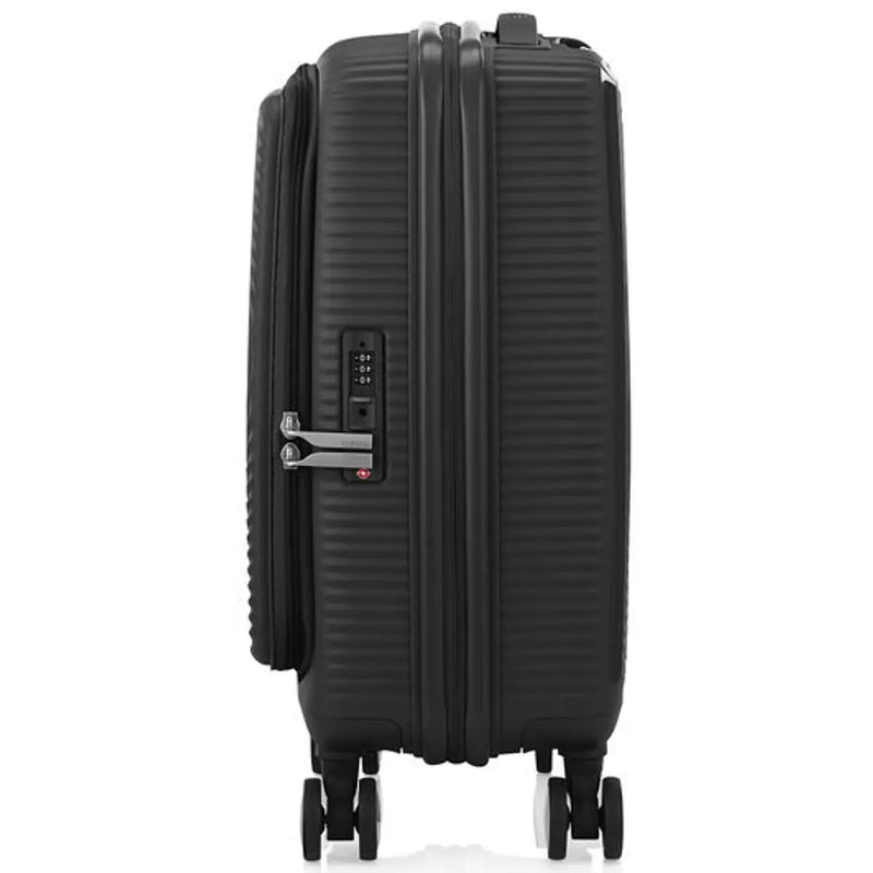 TSA approved combination lock