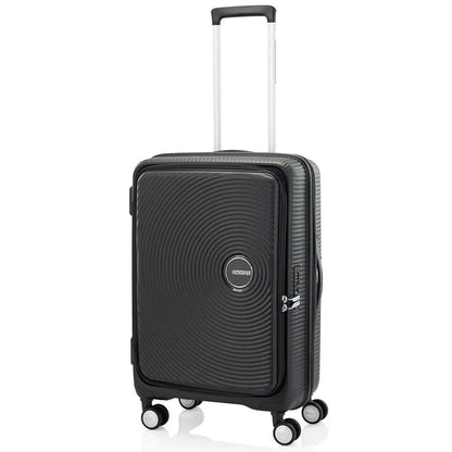 DUOSAF™ security zipper