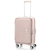 Colour: Dusty Pink