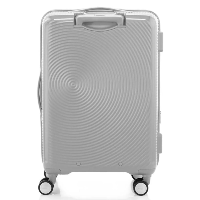 OPTIMOV™ Shock Absorbing Wheels