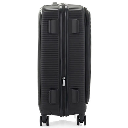 Expandable for extra packing space