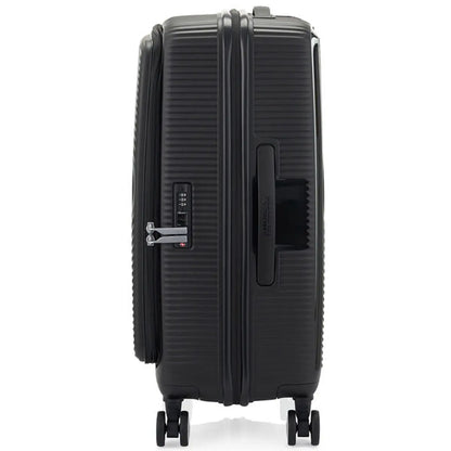 TSA approved combination lock