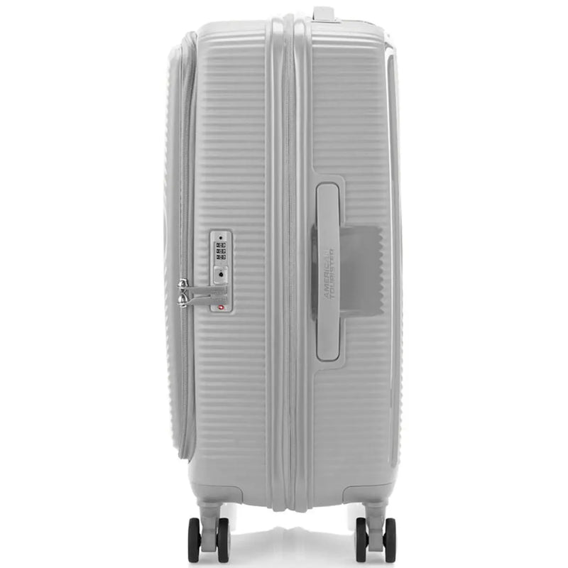 TSA approved combination lock