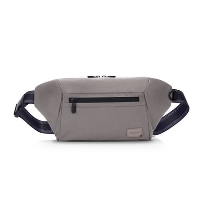 American Tourister Eris Waist Bag - Beige (Grey)