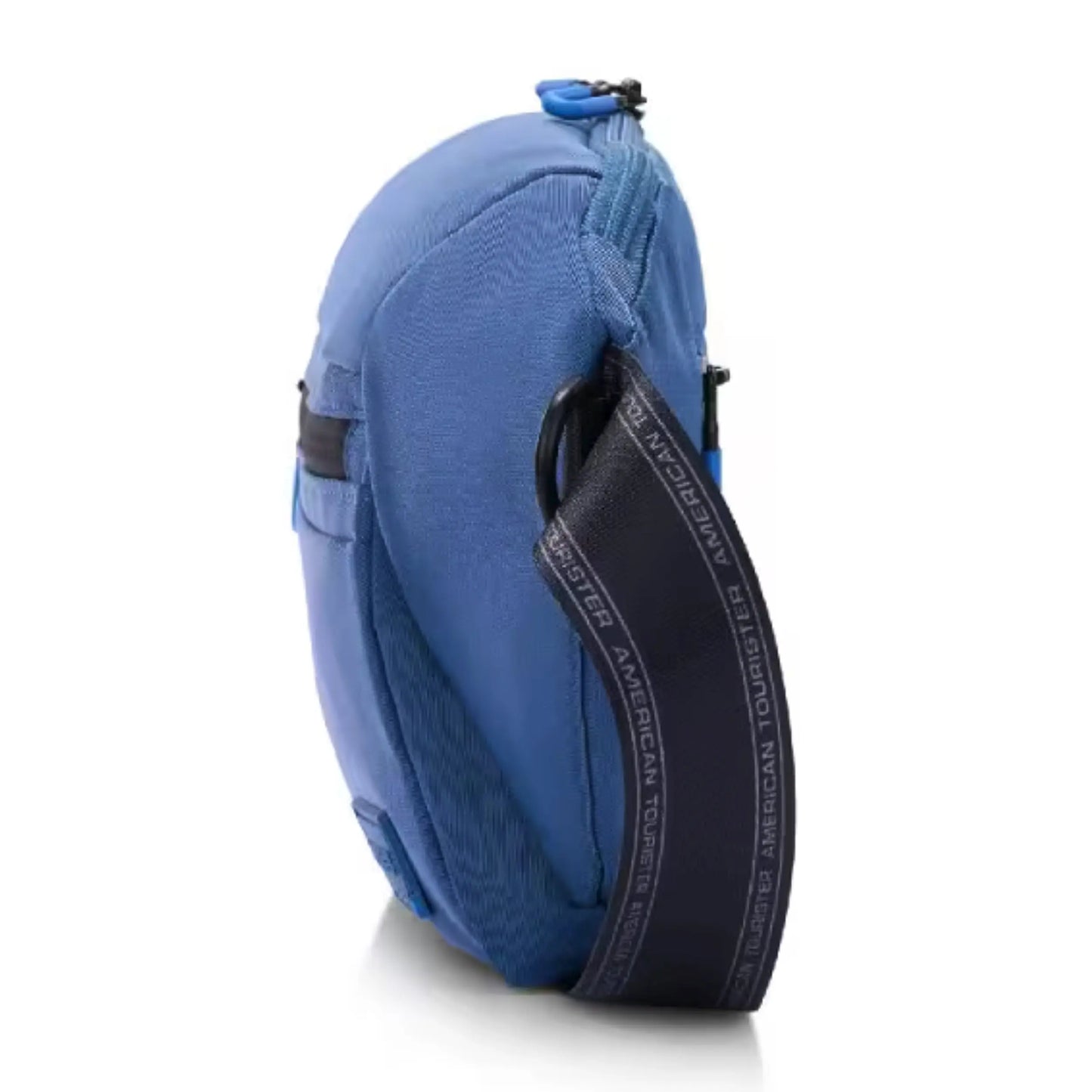 American Tourister Eris Waist Bag - Vintage Blue