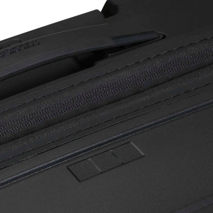 American Tourister Fastforward 55 cm Expandable Carry On Suitcase - Flash Black