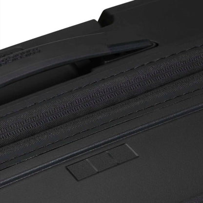 American Tourister Fastforward 68 cm Expandable Suitcase - Flash Black