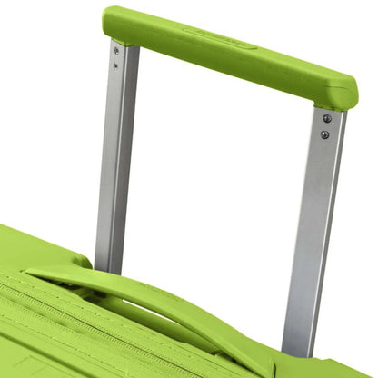 American Tourister Fastforward 68 cm Expandable Suitcase - Neon Lime
