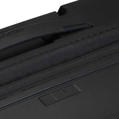 American Tourister Fastforward 78 cm Expandable Suitcase - Flash Black