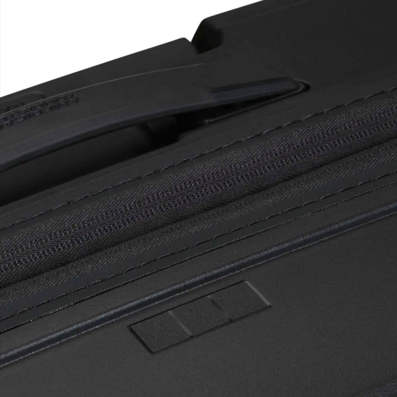 American Tourister Fastforward 78 cm Expandable Suitcase - Flash Black