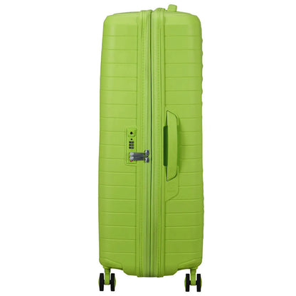 American Tourister Fastforward 78 cm Expandable Suitcase - Neon Lime