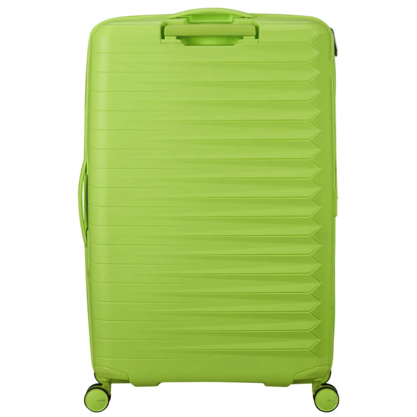 American Tourister Fastforward 78 cm Expandable Suitcase - Neon Lime