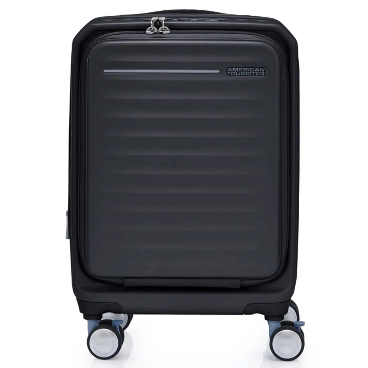 Optimov™ shock absorbing wheels