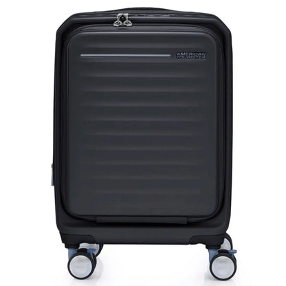 Optimov™ shock absorbing wheels