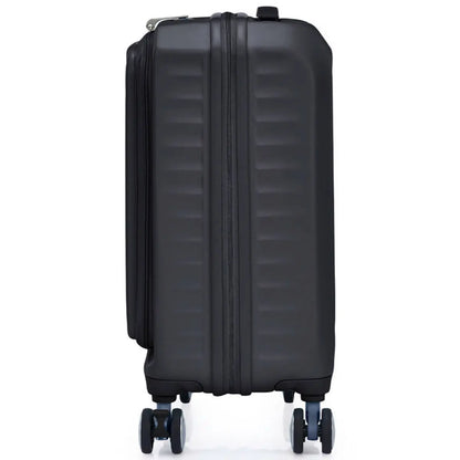 Expandable for extra packing space