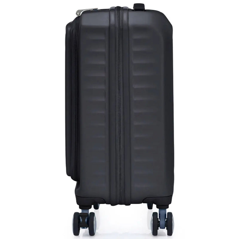 Expandable for extra packing space