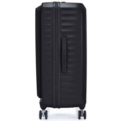 Expandable for extra packing space