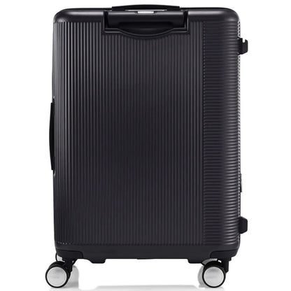 Optimov™ shock absorbing wheels