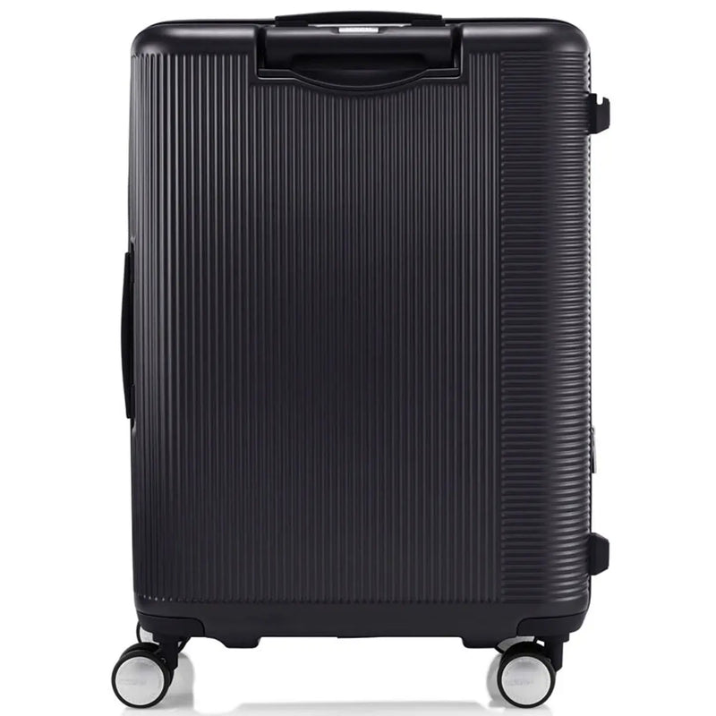 Optimov™ shock absorbing wheels